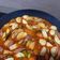 Cooksnap perryna semasa beliau membuat Tomyam merah ayam ala thai.