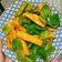 Hannah Ren 的 青椒甜不辣 cooksnap