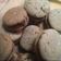 El cooksnap de anacelarra cuando hizo Alfajores integrales de almendras.