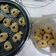 Cooksnap Su semasa beliau membuat Biskut Choco Chips Cornflakes #(Maraton Ramadhan).
