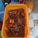 Cooksnap dari tri puspita sari untuk resep Spicy Galbi Jjim 갈비찜 - Korean Braised Beef Short Ribs