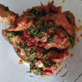Cooksnap dari Komsiatun untuk resep Ayam Rica Kemangi