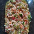 Cooksnap dari Maryati Pices untuk resep Sambal Ganja