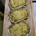 Cooksnap dari Putri Ayu untuk resep Macaroni schotel panggang