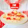 Cooksnap dari Mba Wen untuk resep Getuk Lindri Merah Putih (Tanpa Cetakan)