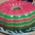 Cooksnap dari Nadya Mustafa untuk resep Kue Lapis Hunkwe 🍰