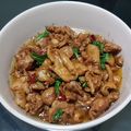 รูป Cooksnap ของ เย็นนี้กินอะไรดี เมื่อเขาทำ กะเพราไก่ชิ้น
