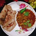 @shipra verma का कुकस्नैप जब उन्होंने मशरूम मटर मसाला (Mushroom matar masala recipe in hindi) बनाया था।