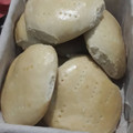 El cooksnap de Maryta Andrea De Palma cuando hizo Pan amasado.