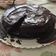 El cooksnap de Antonio cuando hizo Tarta de chocolate para el Día de la Madre.