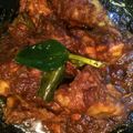 Cooksnap dari Dapurnya Heli untuk resep Ayam kecap