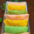 Cooksnap dari Arsika Prenata untuk resep Martabak Lenggang isi Vla
