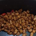 Cooksnap dari Aisyah As-Salafiyah untuk resep Orek Tempe ala Warteg 🏠🤤