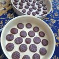 صورة من Ola Laila، شاركها بعد تجربة وصفة بسكوت حبات البن