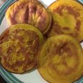 Cooksnap dari Desilarina Rahmayanti untuk resep Pancake lembut