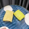 Cooksnap của Phương Anh Nguyễn khi họ làm theo món Crepe sầu riêng