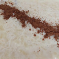 El cooksnap de Marieta cuando hizo Arroz con leche en olla Gm.