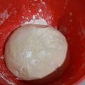 El cooksnap de elisa cuando hizo Repollitos o profiteroles.