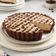 Cooksnap dari Faluna's Kitchen untuk resep No Bake Coffee Cheese Cake Pie | #keto #ketopad