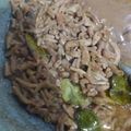 Cooksnap dari Dapurgresik untuk resep Usus khas gresik