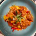Cooksnap dari Utami Lukita untuk resep Ayam Kuluyuk