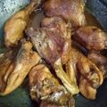 Cooksnap dari Dinnur Azizah untuk resep Ayam Kecap