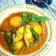 Cooksnap dari Niung Niung untuk resep Gulai Cumi Isi Tahu Telur