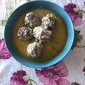 Cooksnap από Τώρα στη δύση στη συνταγή Γιουβαρλάκια αυγολέμονο