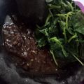 Cooksnap dari Nixma Ilmie untuk resep Sambal Brambang Asem