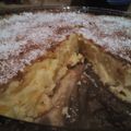 Cooksnap από maniaboli στη συνταγή Γαλατόπιτα χωρίς φύλλο