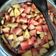 Cooksnap dari Kristiana Susanti untuk resep Es Buah Jadul/ Simple Fruit Cocktail