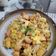 El cooksnap de Ricardo Méndez cuando hizo Oyakodon ~Tazón de Pollo y Huevo Estilo Japonés~.