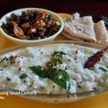 Rinku Rathod's cooksnap of when they made દહીં ભાત (Dahi Bhat Recipe In Gujarati).