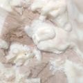 Cooksnap dari Geona Lizbeth untuk resep Es Krim lembut homemade seperti walls