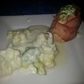 Mazmaz's cooksnap of when they made Broccoli Cauliflower Cheese.