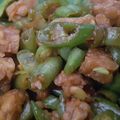 Cooksnap dari Chepty Cherry untuk resep Oreg tempe