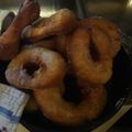 El cooksnap de laura mauro cuando hizo Rosquitas de mami🍩!.