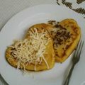 Cooksnap dari Alfa Sylvestris untuk resep Pancake caramel