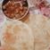 Trilok rewan का कुकस्नैप जब उन्होंने छोले भटूरे (chole bhature recipe in Hindi) बनाया था।