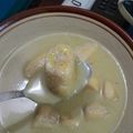 Cooksnap dari Nisa'ul Musyahadah untuk resep Kolak Pisang Kepok