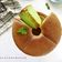 Cooksnap dari Suzanmomduor untuk resep Chiffon cake pandan