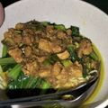 Cooksnap dari ida bunda danish untuk resep Ayam Jamur Bakso Kecap (Topping Mie Ayam)
