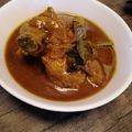 Cooksnap dari Ira Puspita untuk resep Semur ayAm bacem