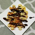 Cooksnap dari Riyanti Elviana untuk resep Waffel renyah dan enak