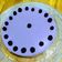 El cooksnap de 67yuki cuando hizo Tarta de moras silvestres (sin horno).