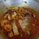 Cooksnap Muhammad semasa beliau membuat 🦐Kari Udang.