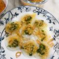 Cooksnap của Chau Phung khi họ làm theo món Bánh bèo !