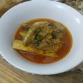 Cooksnap dari Dyah budi untuk resep Ikan Tongkol Gule Aceh