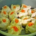 Cooksnap dari Cha untuk resep Dimsum Ayam
