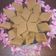 Jayshree G Doshi's cooksnap of when they made સુખડી (Sukhadi Recipe In Gujarati).